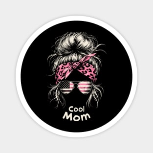 Cool Mom Magnet